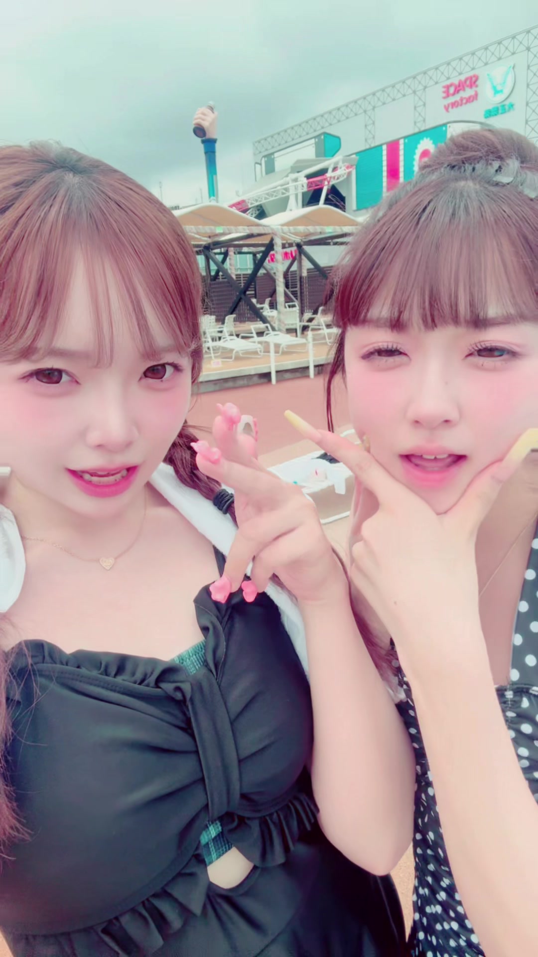 @一生友子
