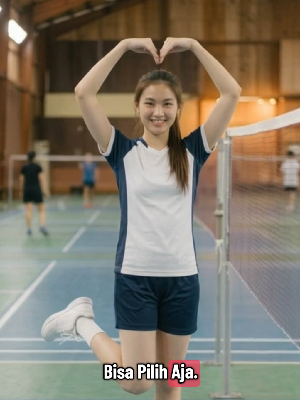@Badminton Store33