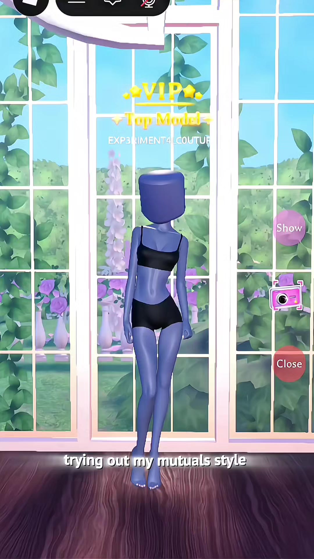 @ᥴ᥆ᥙ𝗍ᥙrᥱ 𝄞