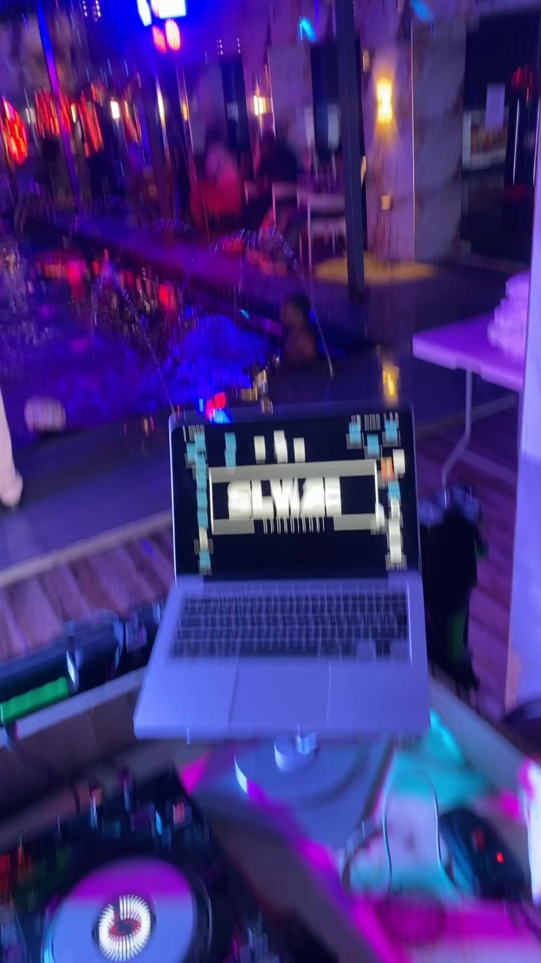 @DJ SLYZE
