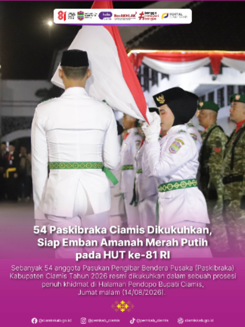 @Pemkab Ciamis