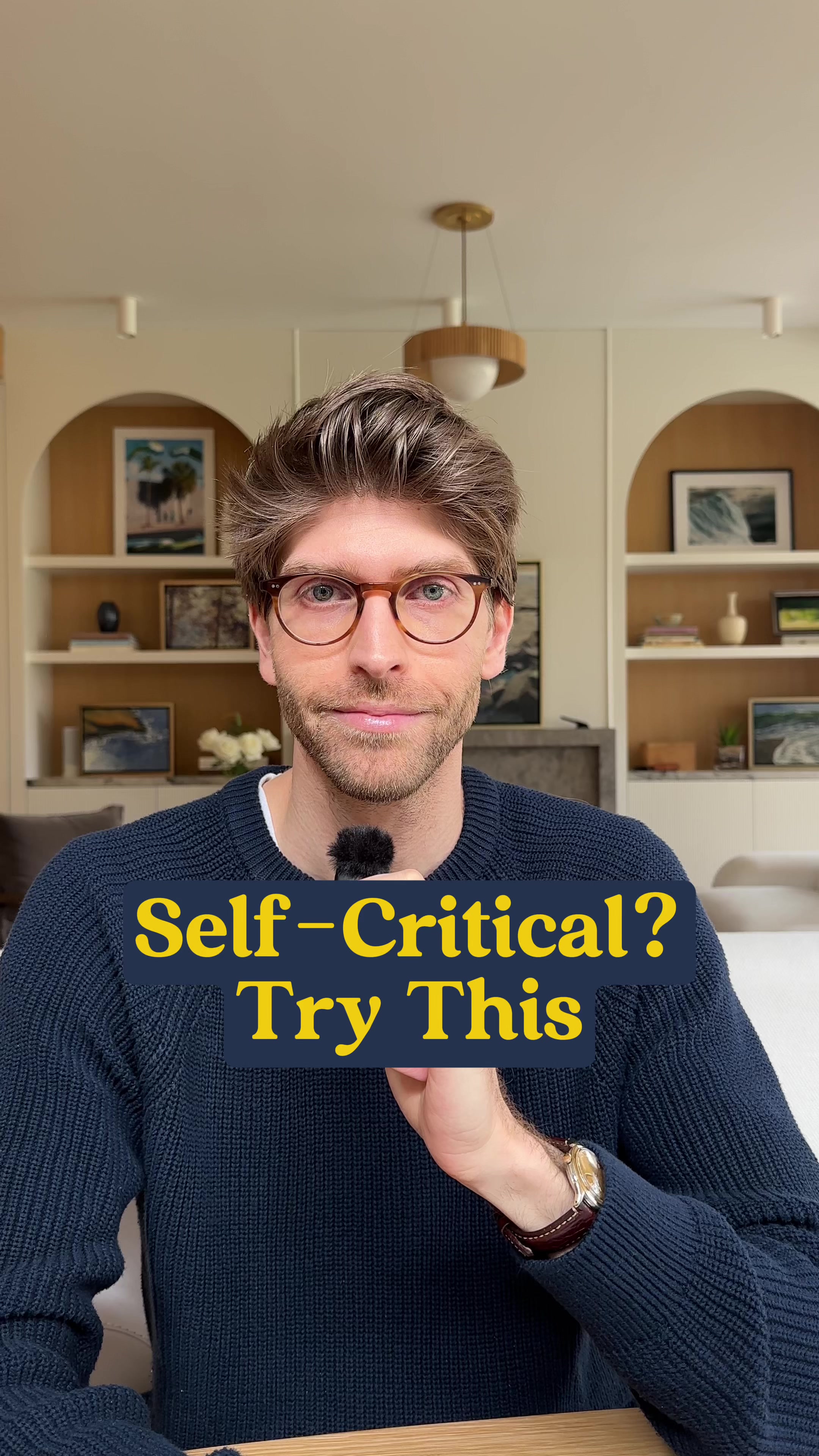 @Dr. Davey Chafe | Psychologist
