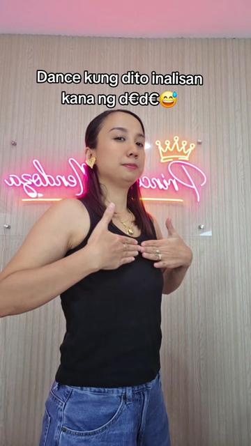 @Princess Mendoza