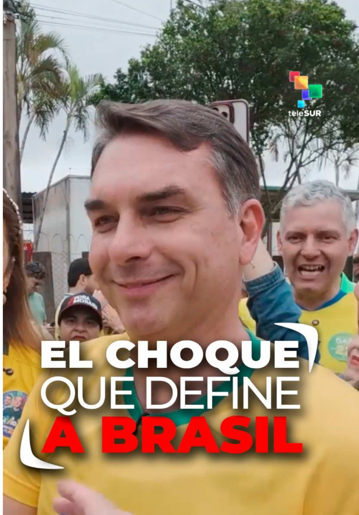 @teleSUR