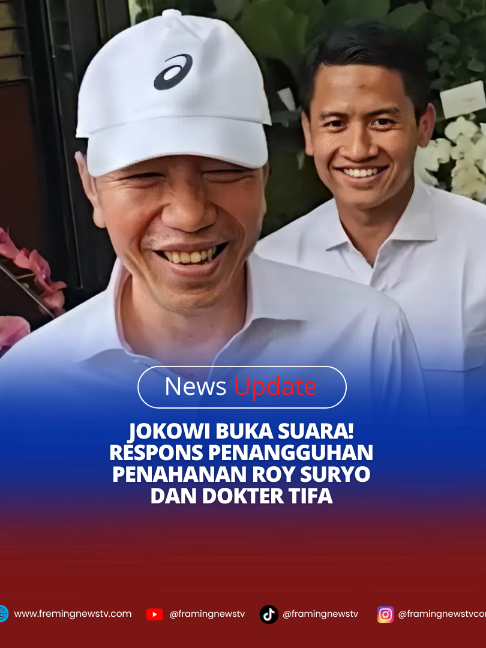 @Framing NewsTV