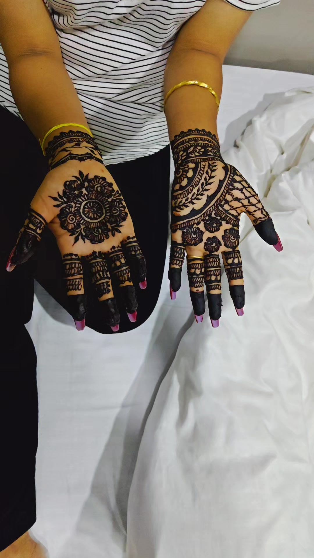 @NEW KHUSHBU BEAUTY PARLOUR