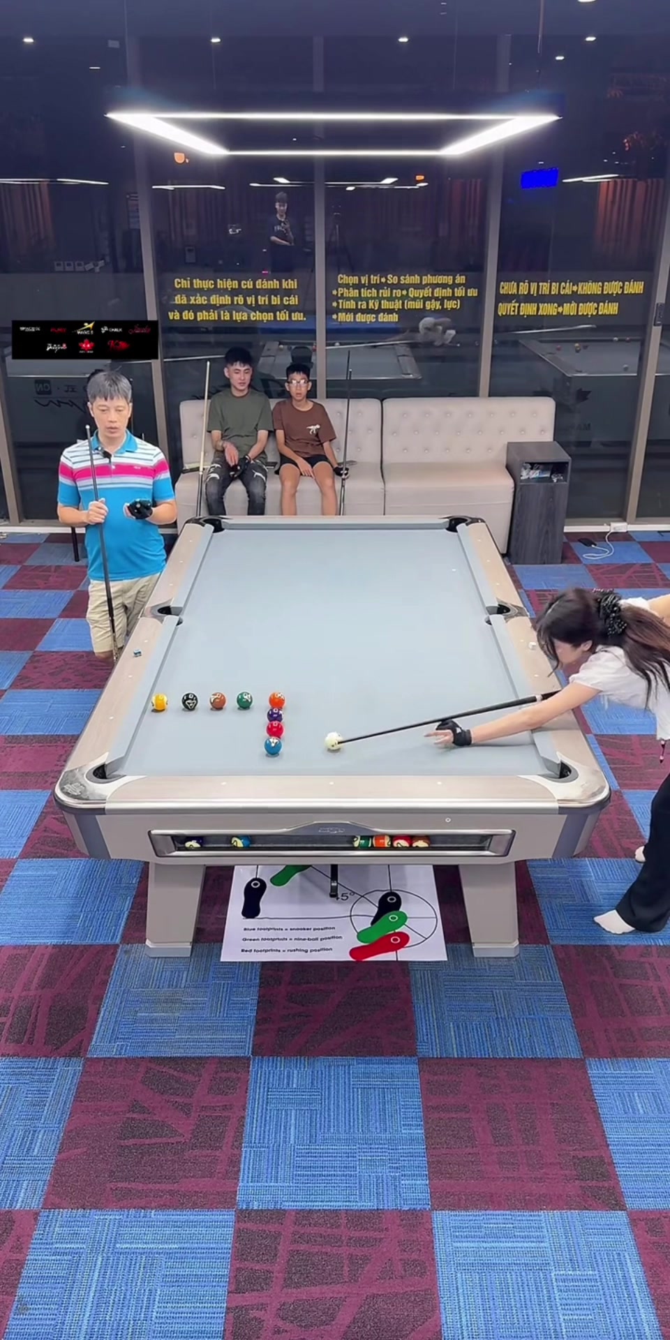 @Magicbilliards-Dang Thanh Kien