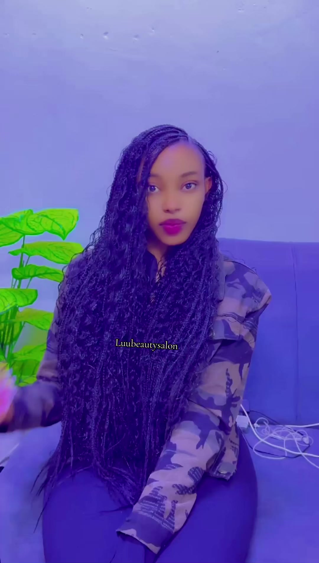 @Luu_beautysalon