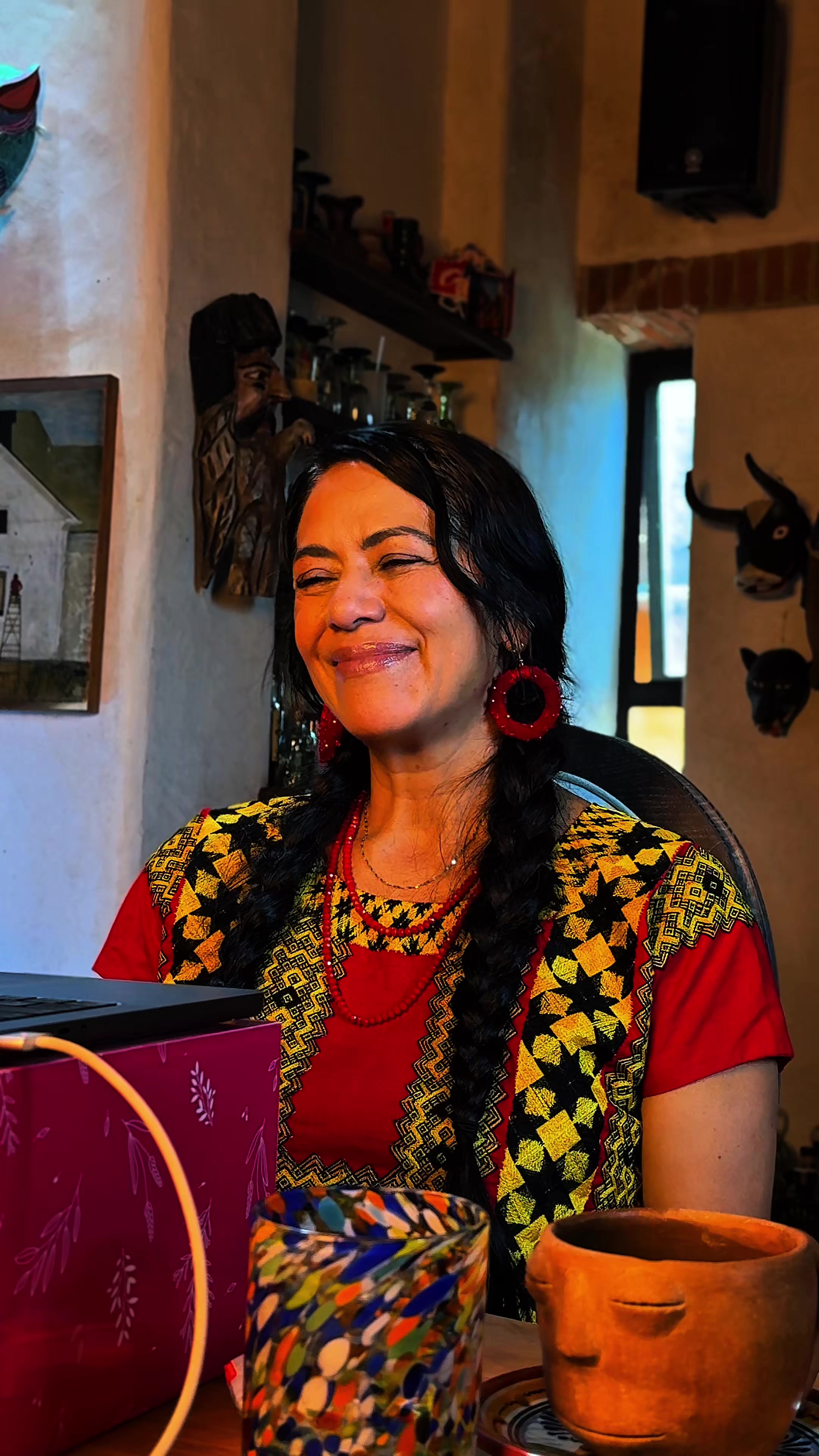 @Lila Downs