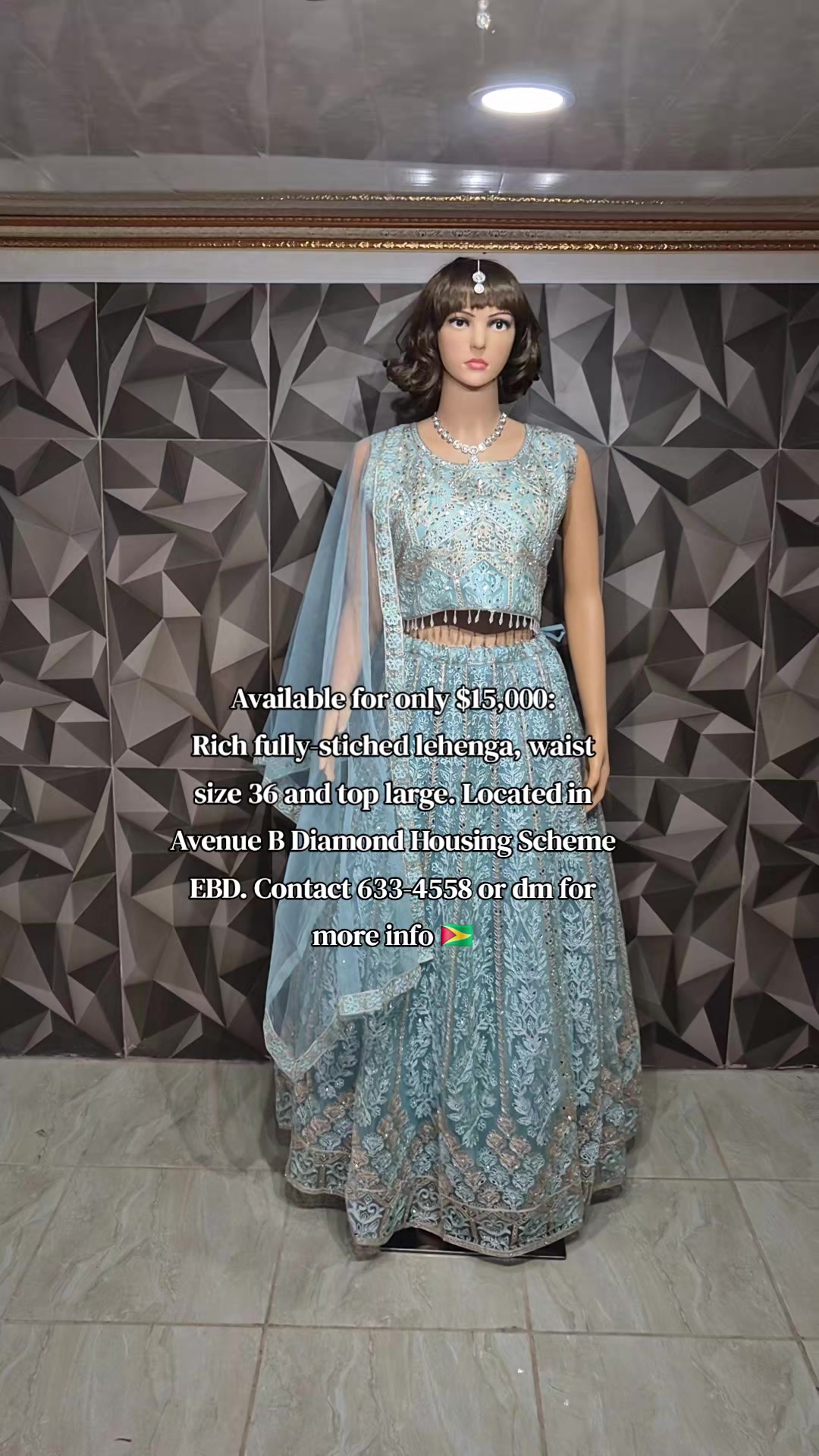 @Desi CoutureGY