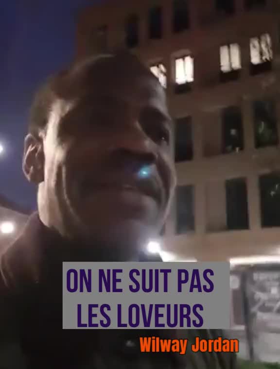 @Wilway jordan Officiel