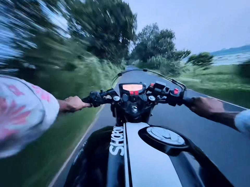 @Rider Shopon