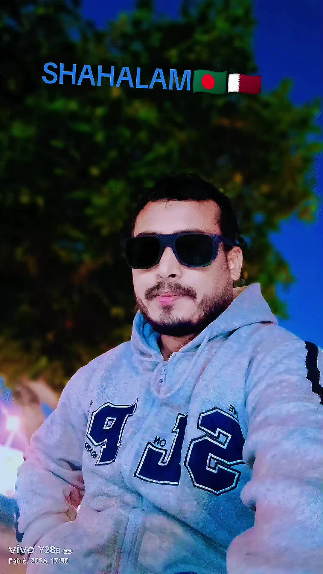 @Shal Alom