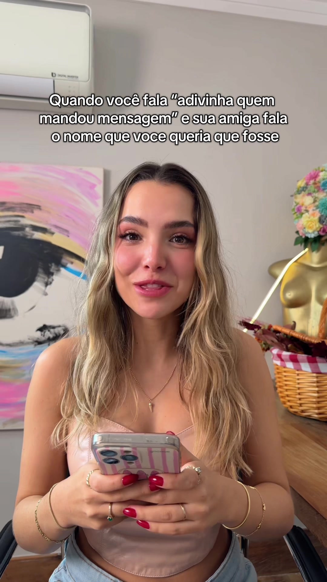 @Camila Trianda