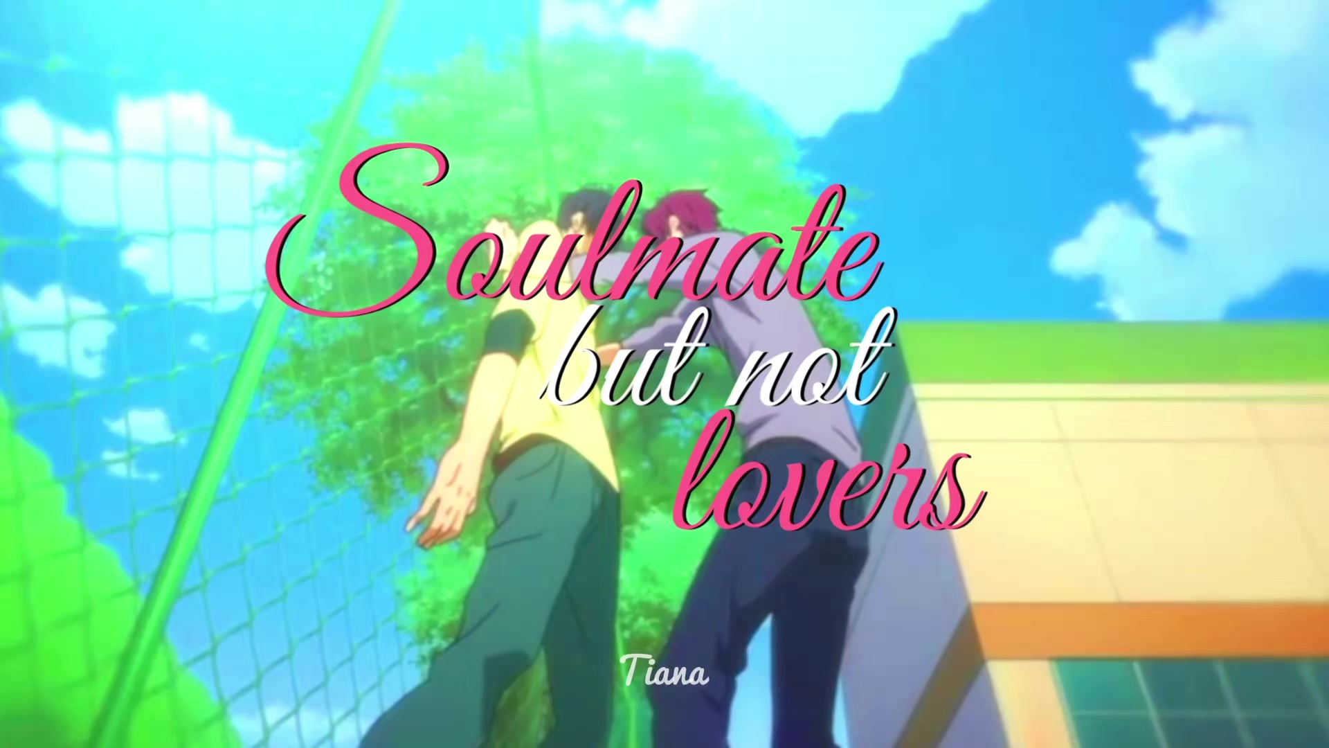 @Tiana