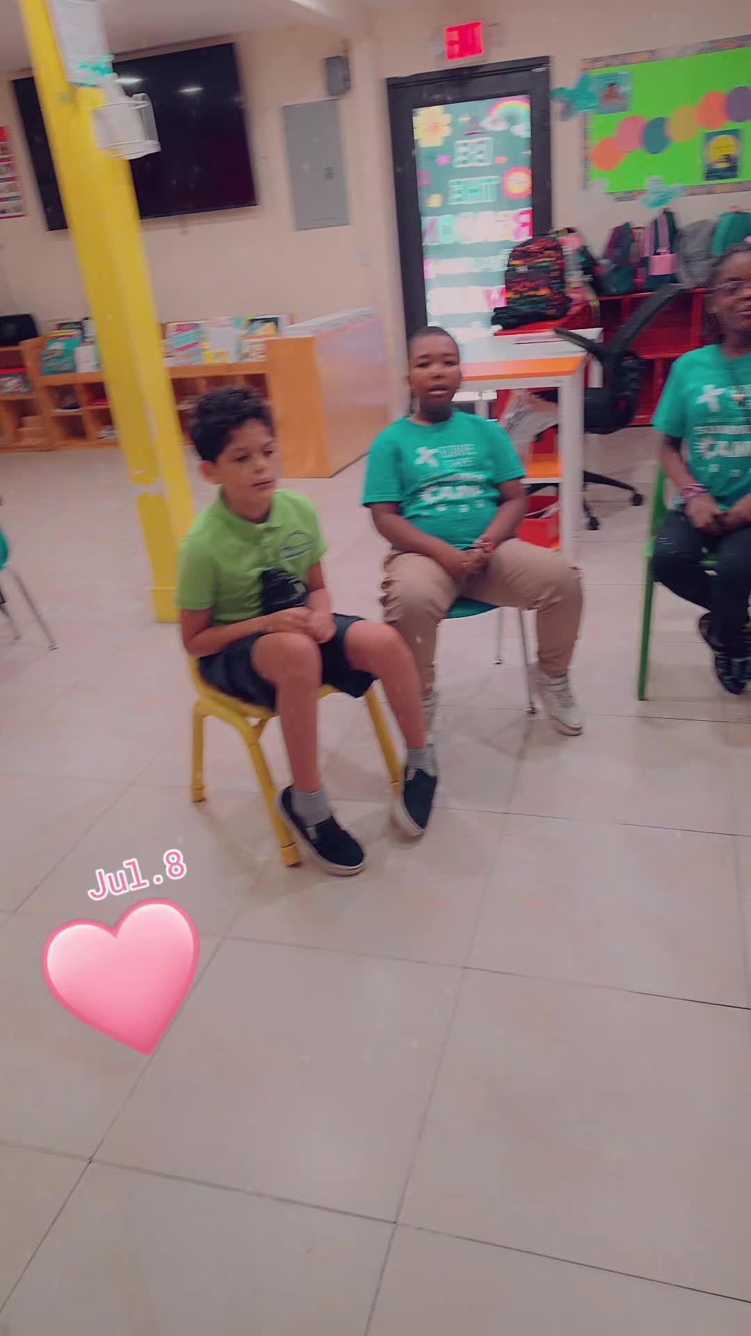 @KC Kiddie Care Preschool