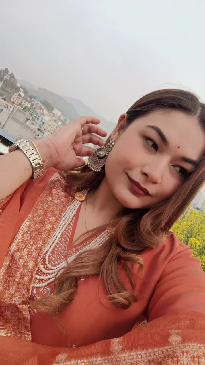 @Mira Lamichhane ❤️