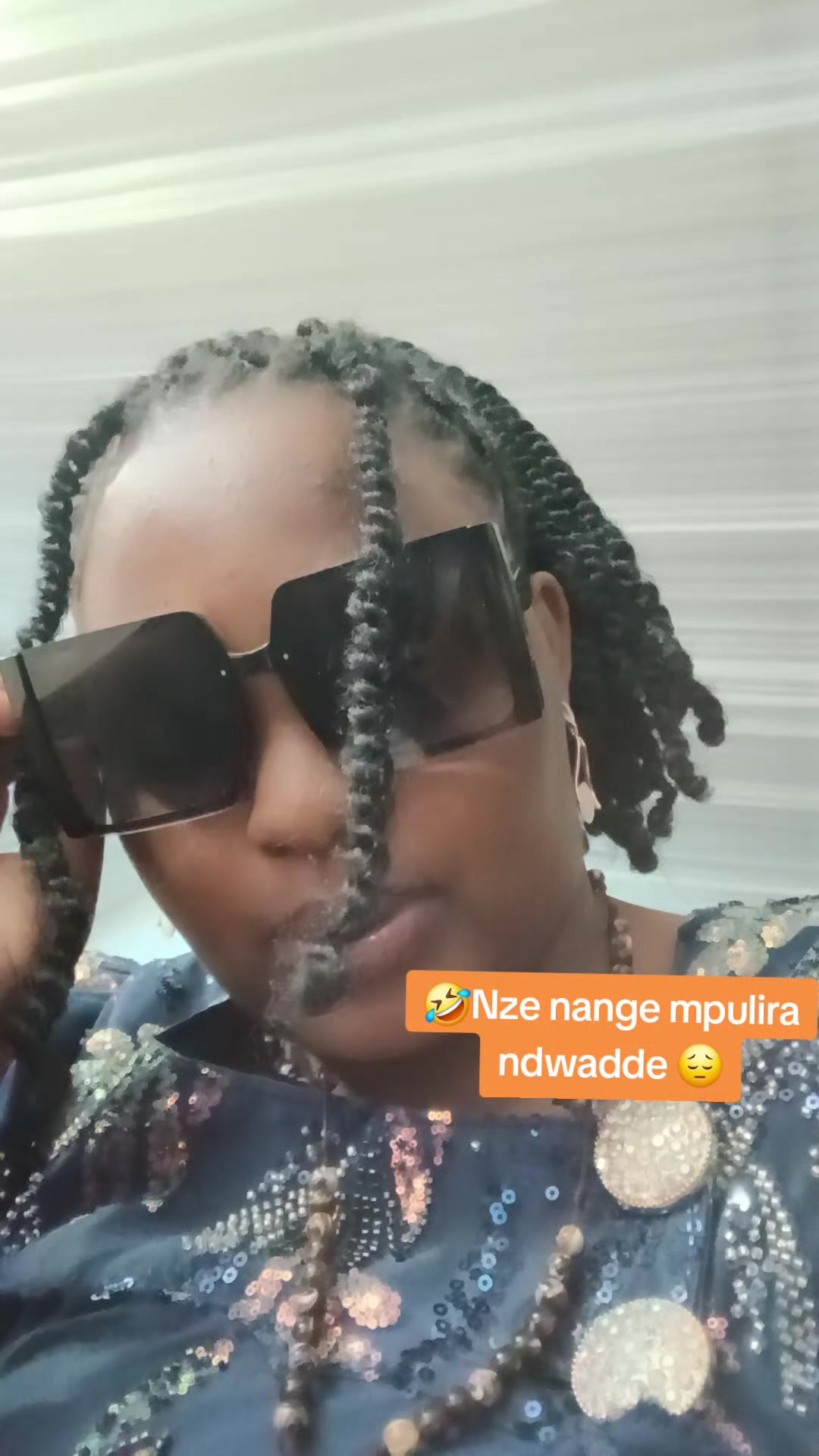 @Sharon kayongo