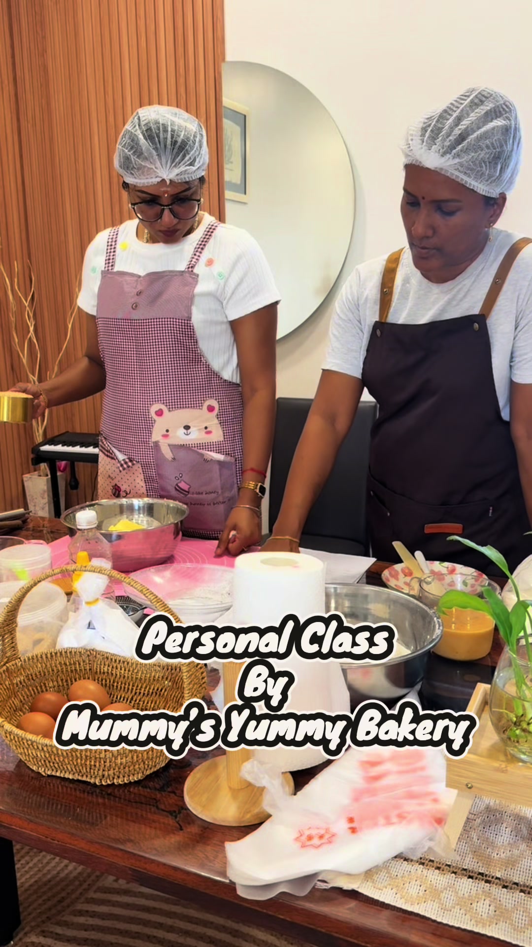 @Mummy's Yummy Bakery