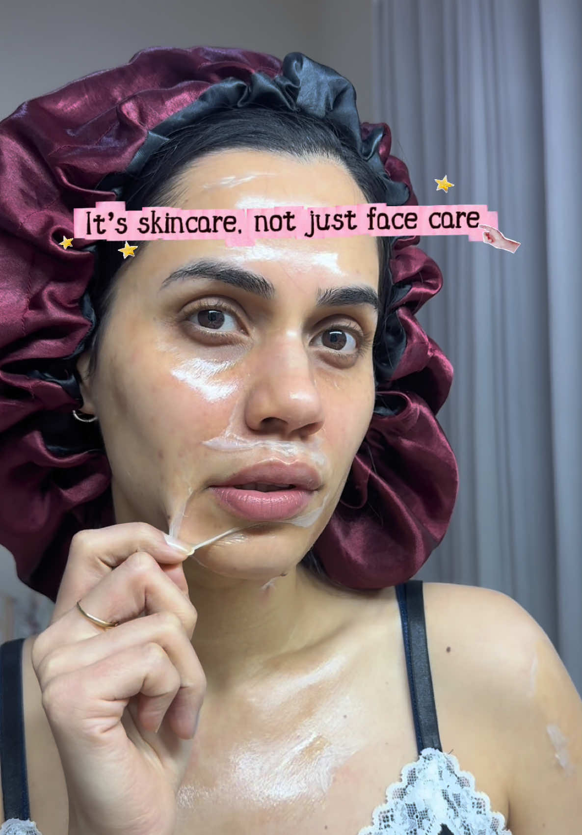 @Danielle Renata