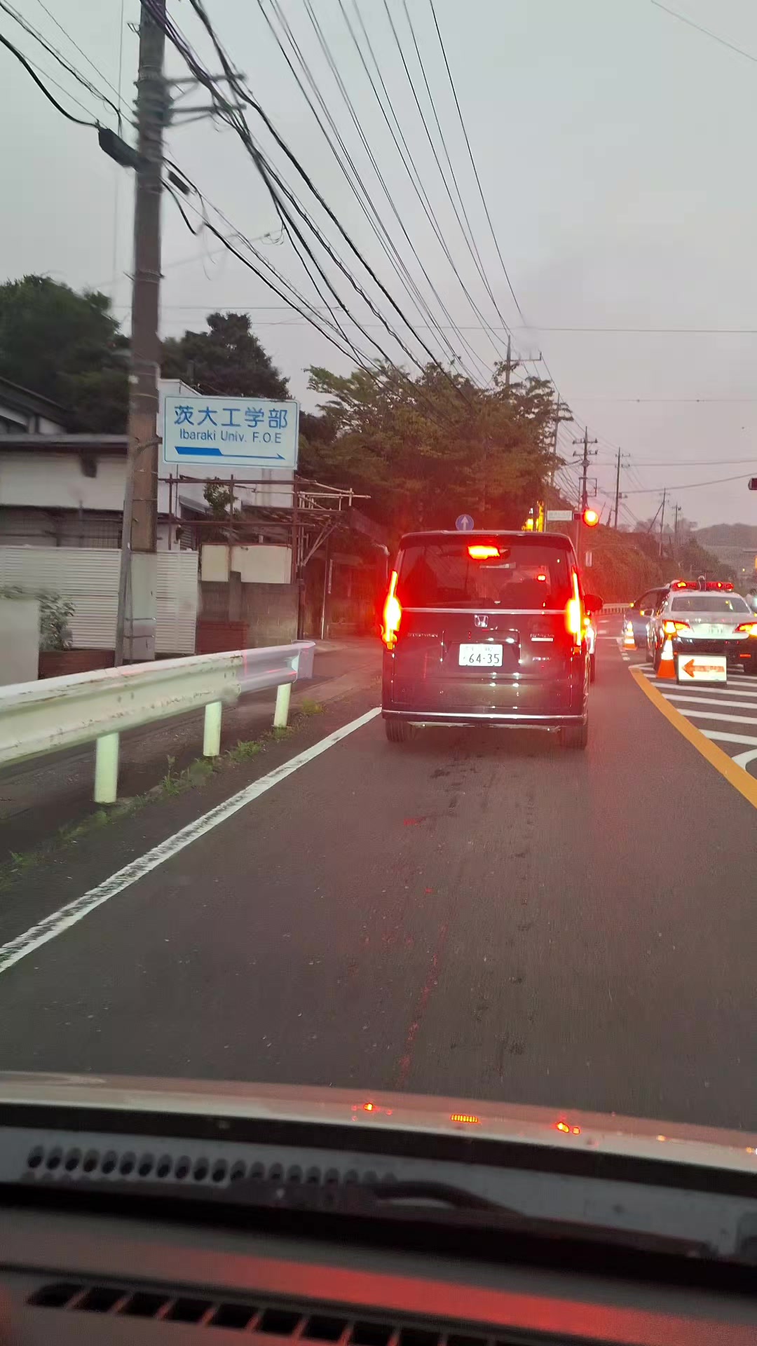 @衝撃目撃ニキは見た