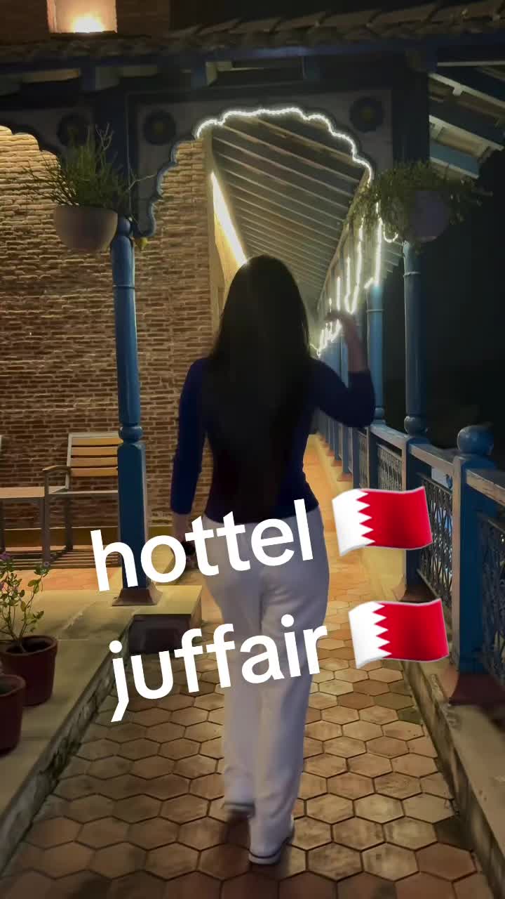 @juffair Bahrain