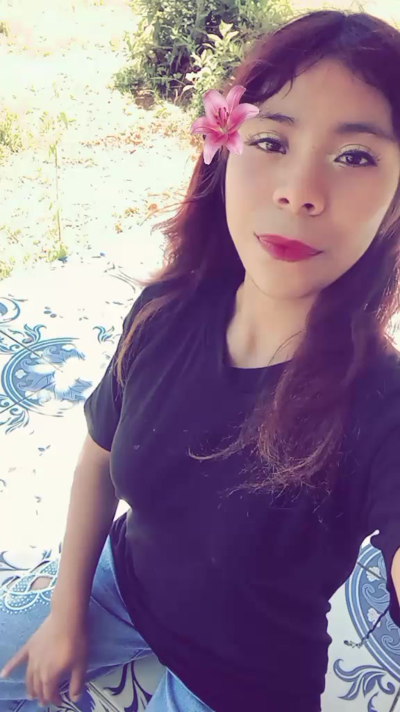 @Greicy Lopez