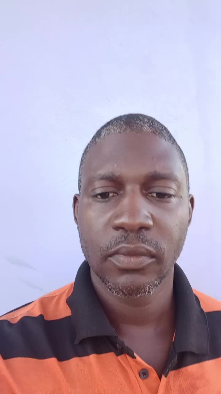 @Eston Swaby- Speaker & Author