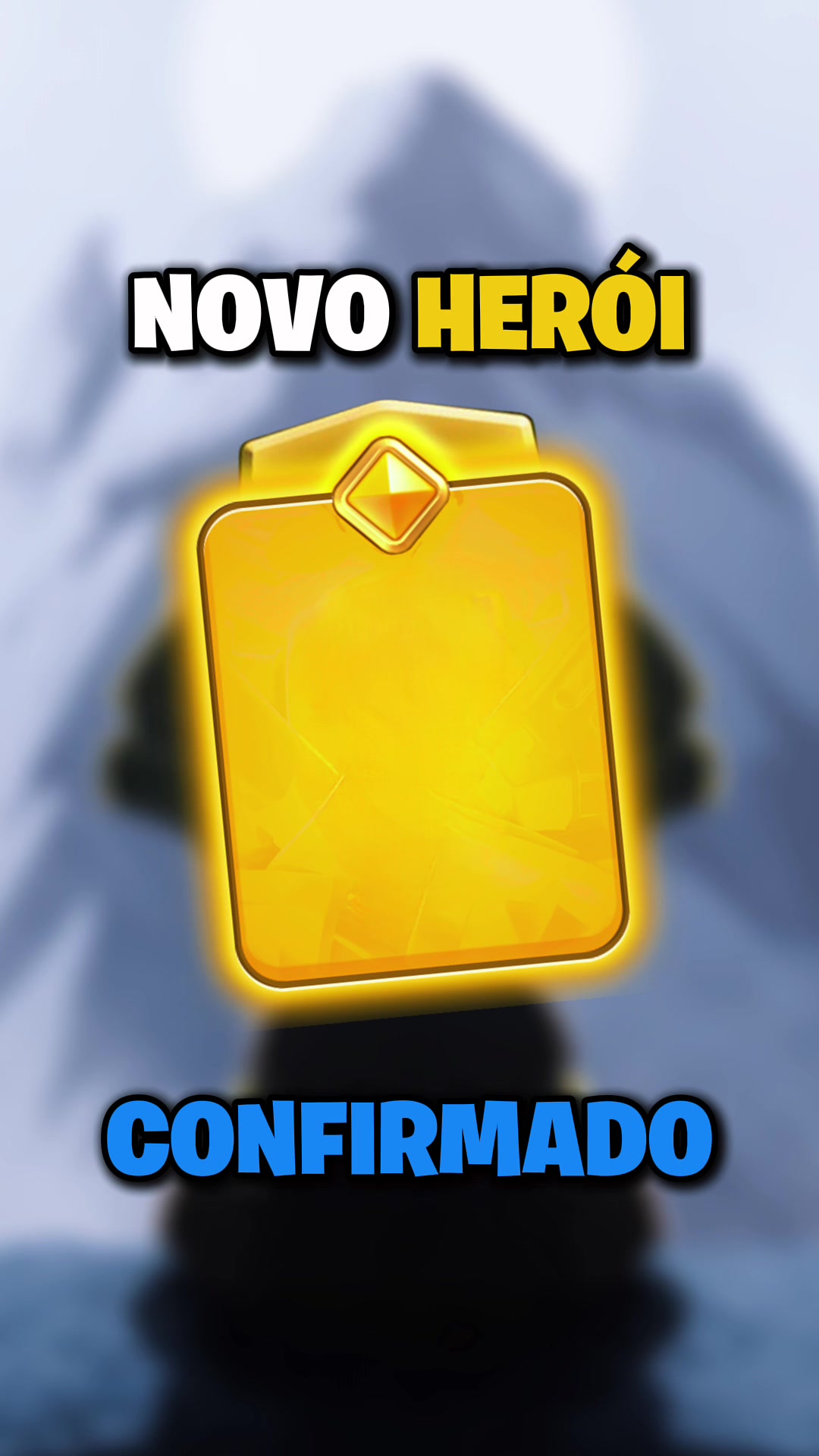 @Allan Franzotti - Clash Royale