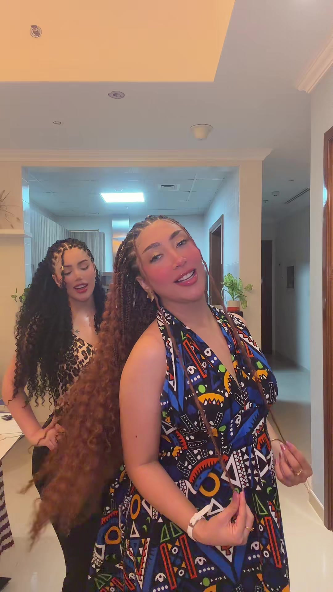 @تالا صفوان - Tala Safwan 🌴