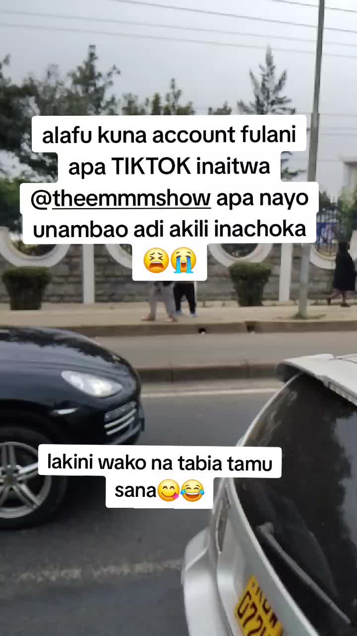 @C.I.D kiambu road 🇰🇪