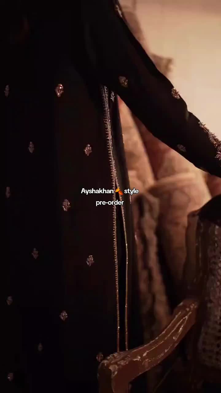 @Ayshakhan style