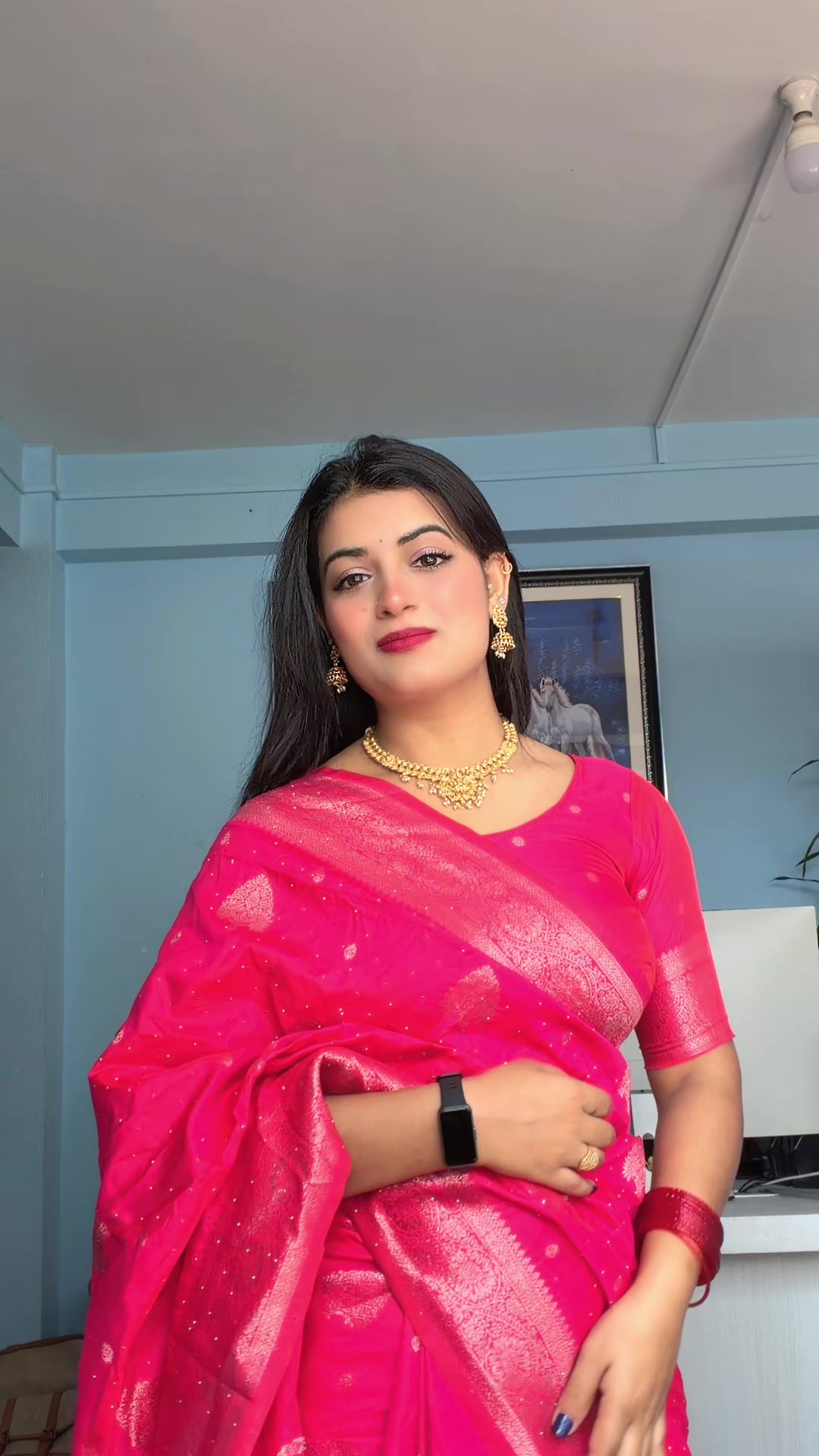 @Supriya Sapakota