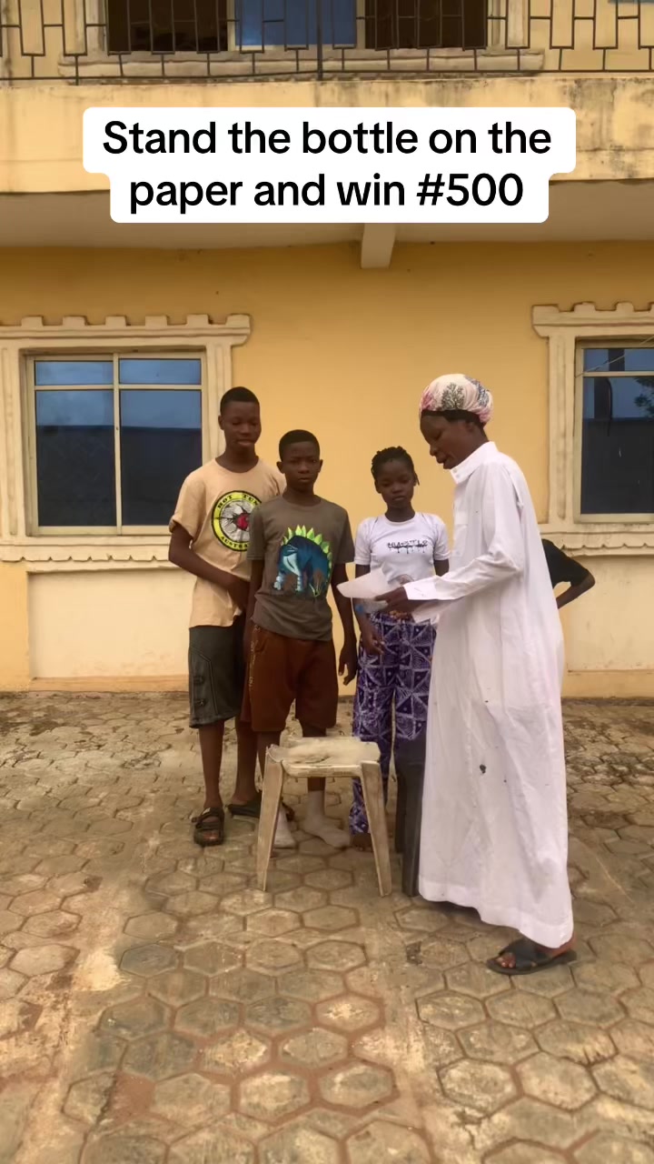 @Makanjuola toyin