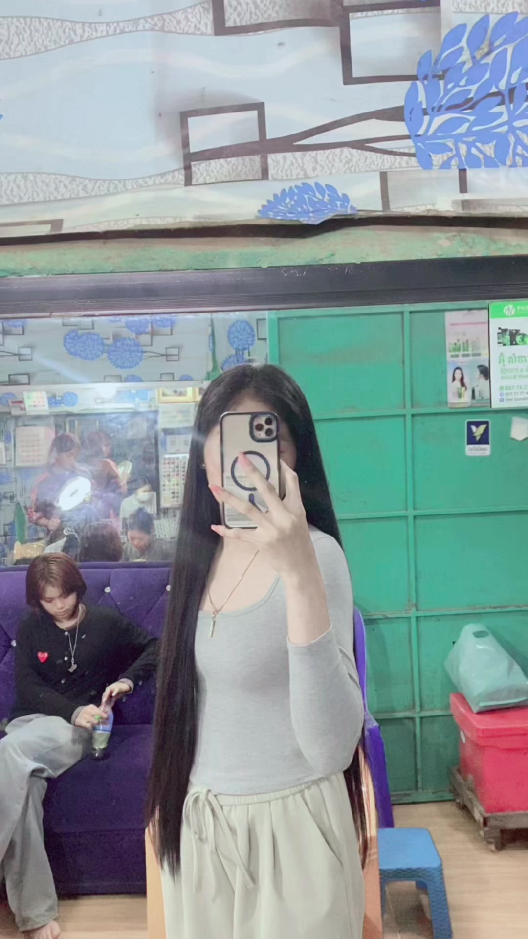 @Šëlâ __សិលា__🤍🎀 👩💻