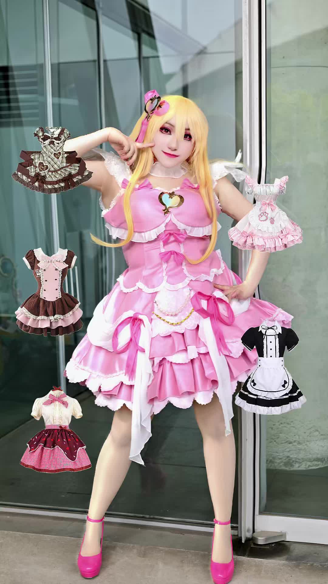 @アシシ