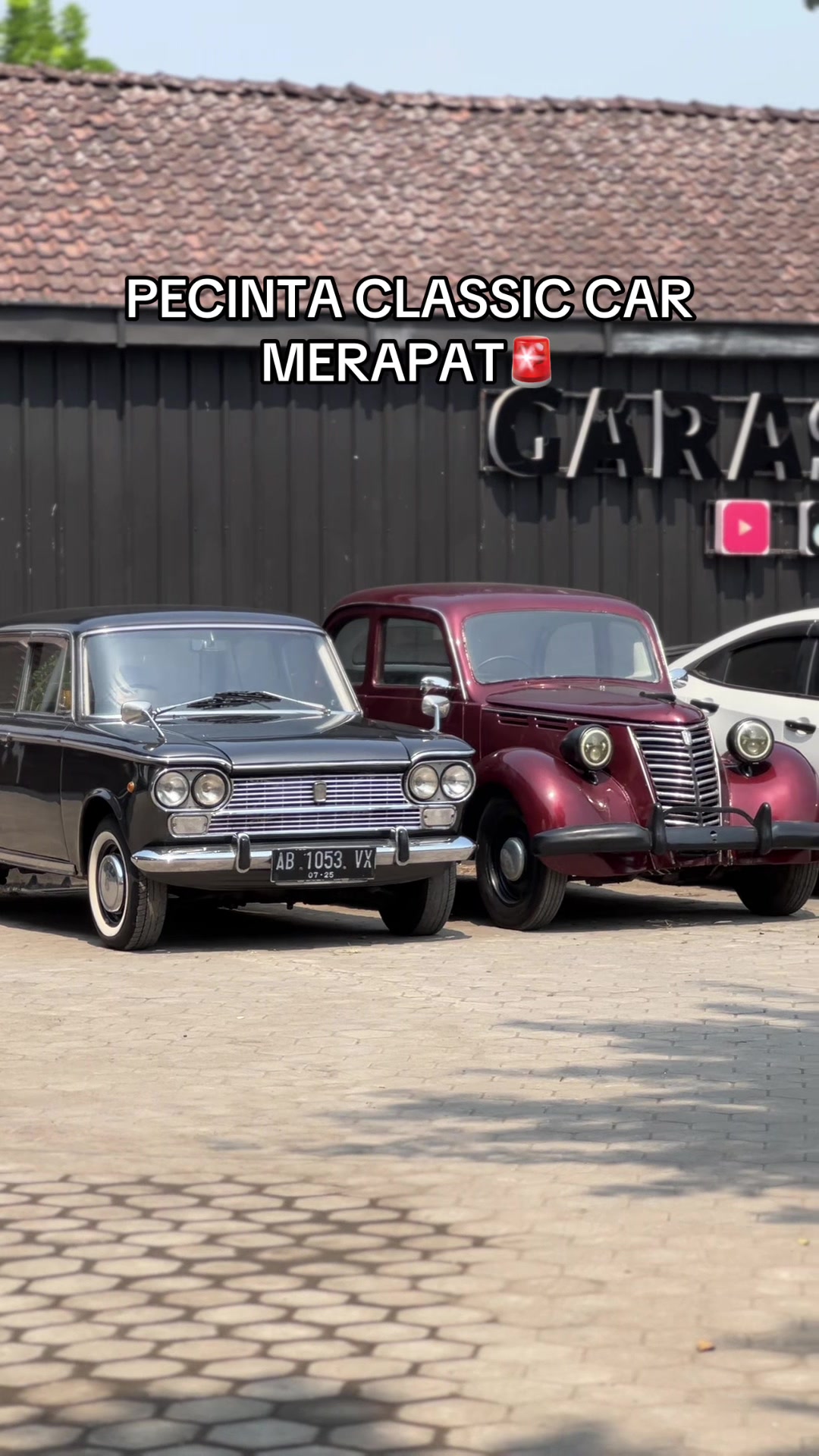 @GARASI NAP