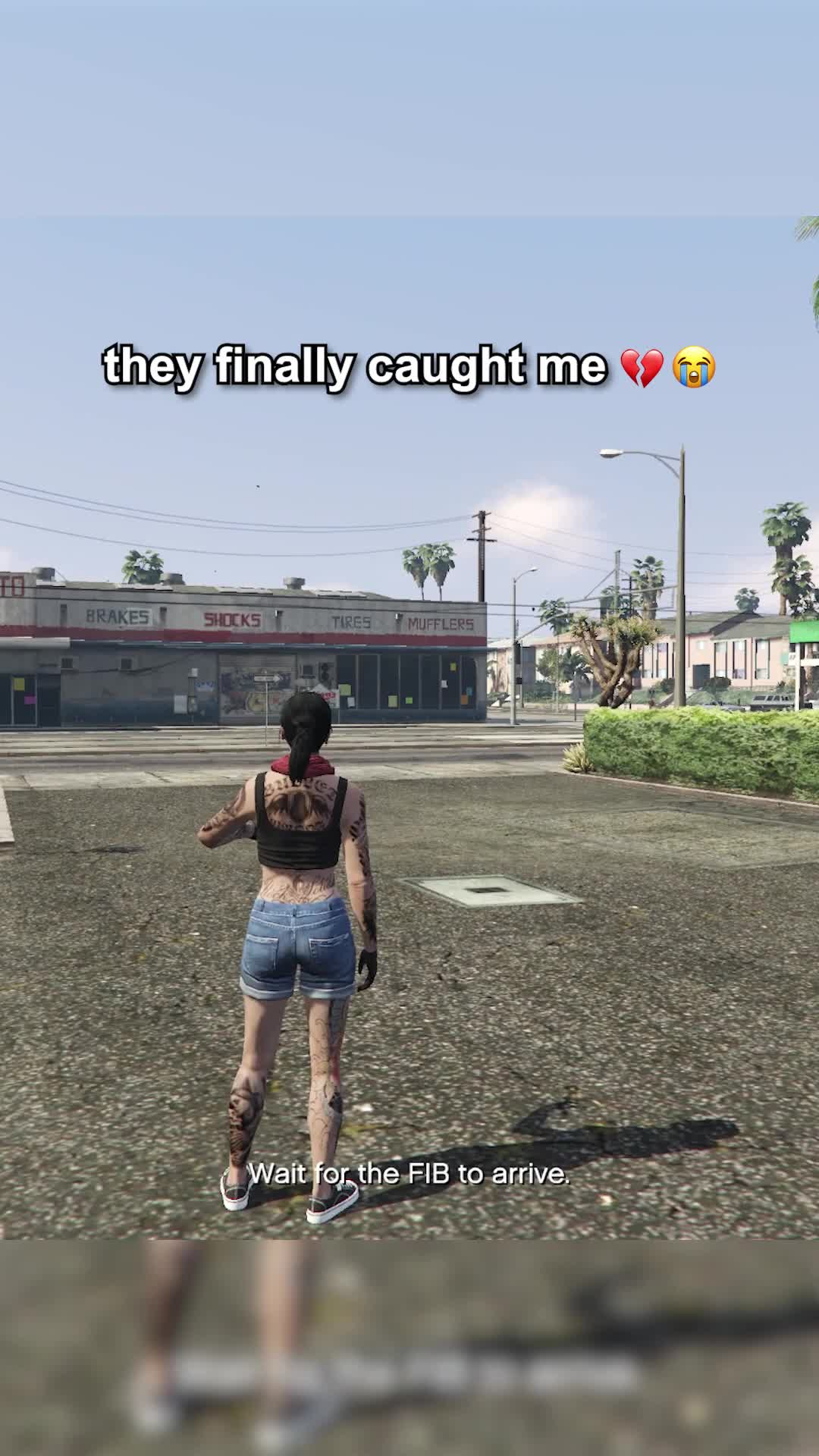 @GTA content creator