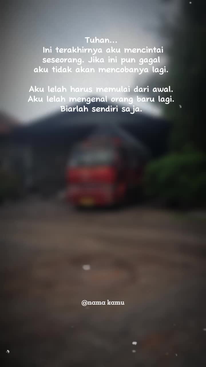 @M Haikal