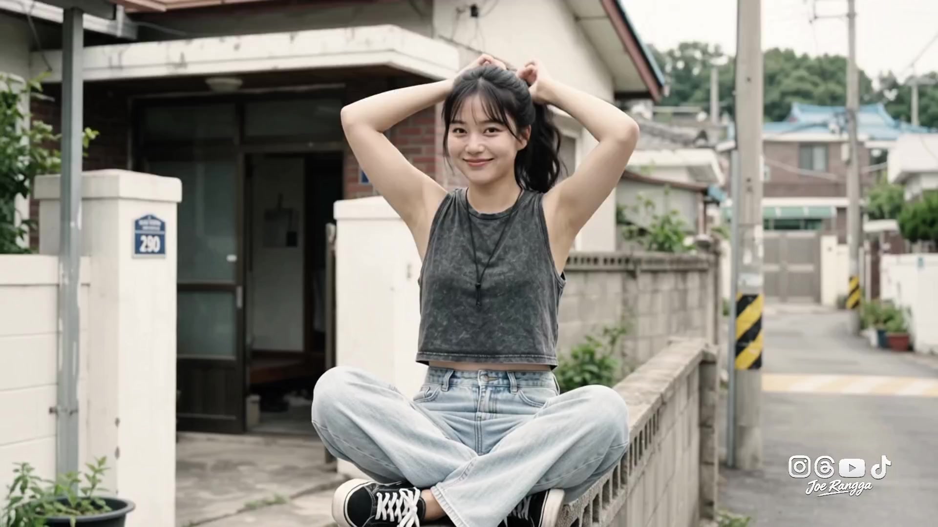 @Joe Rangga