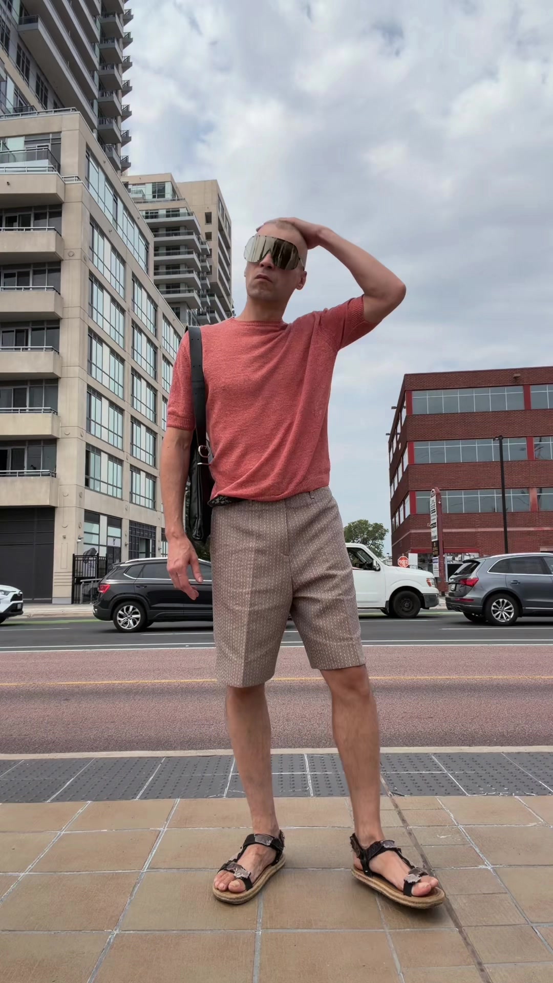 @Fashion Guy