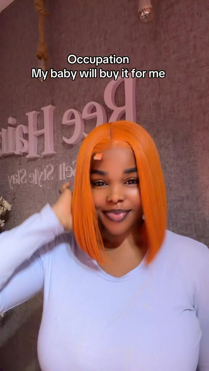 @Ree Hairs
