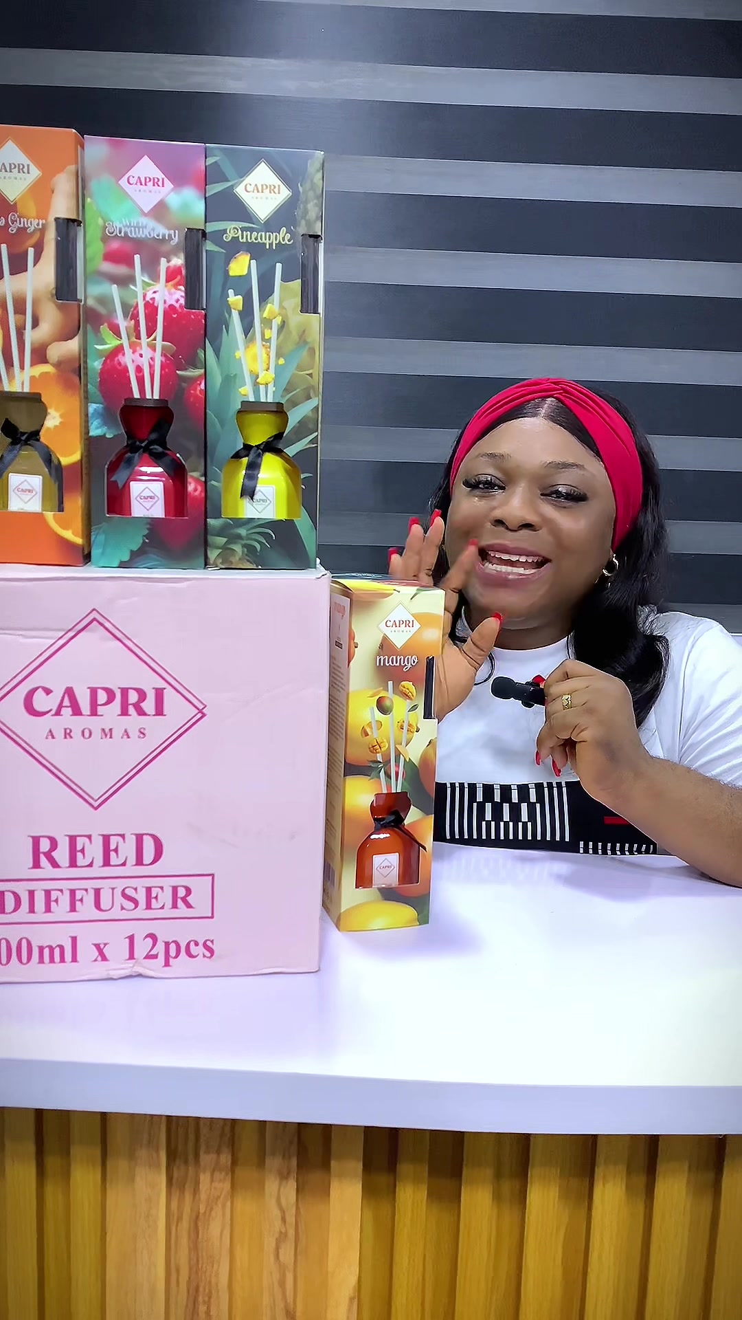@Vanyz Perfumery Hub 🇳🇬