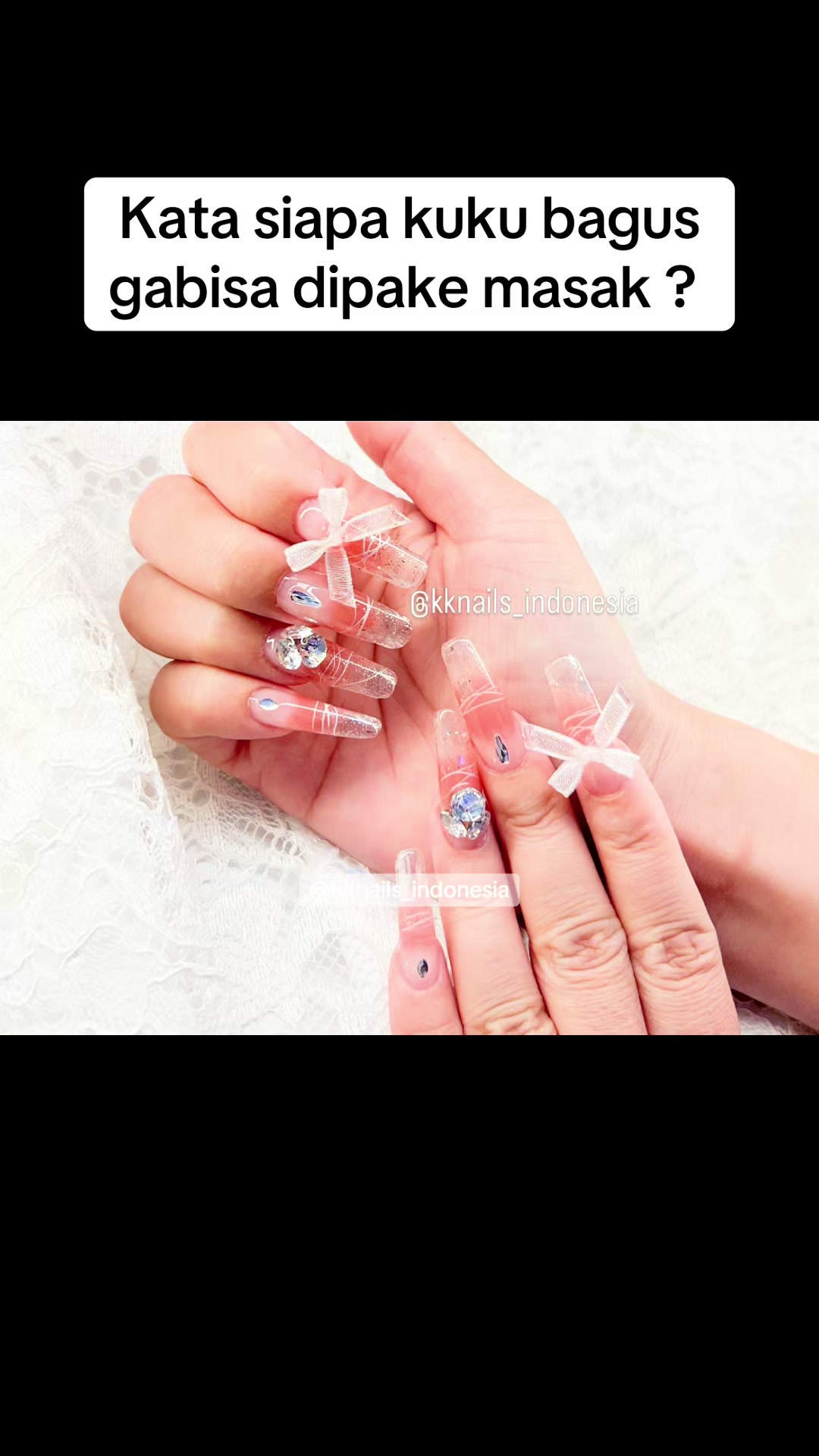 @Kknails_indonesia