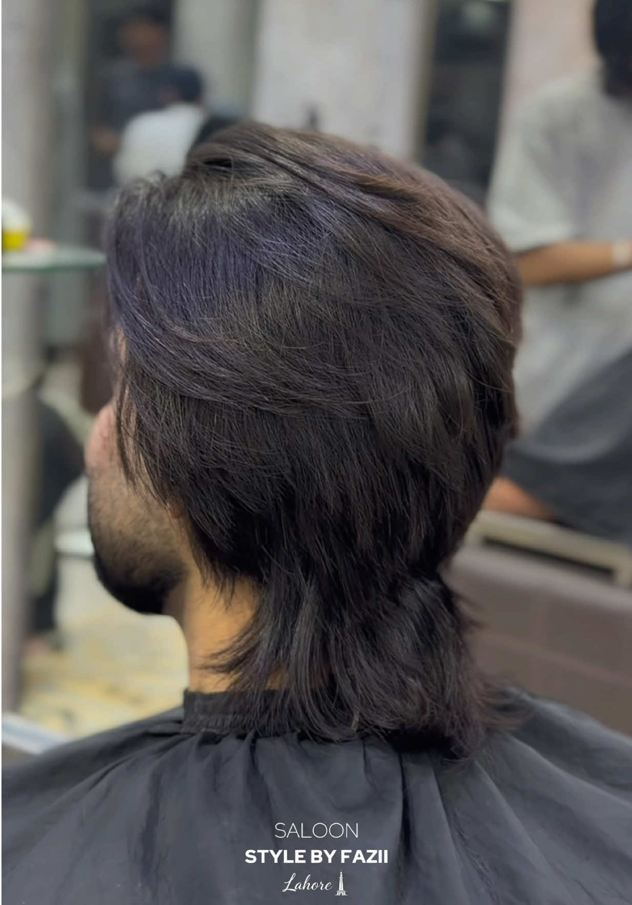 @Style By Fazii