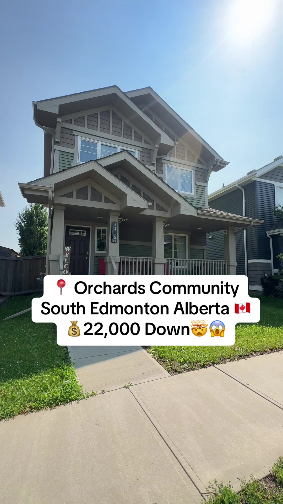 @Marshal Muhammad |YEG REALTOR&reg;