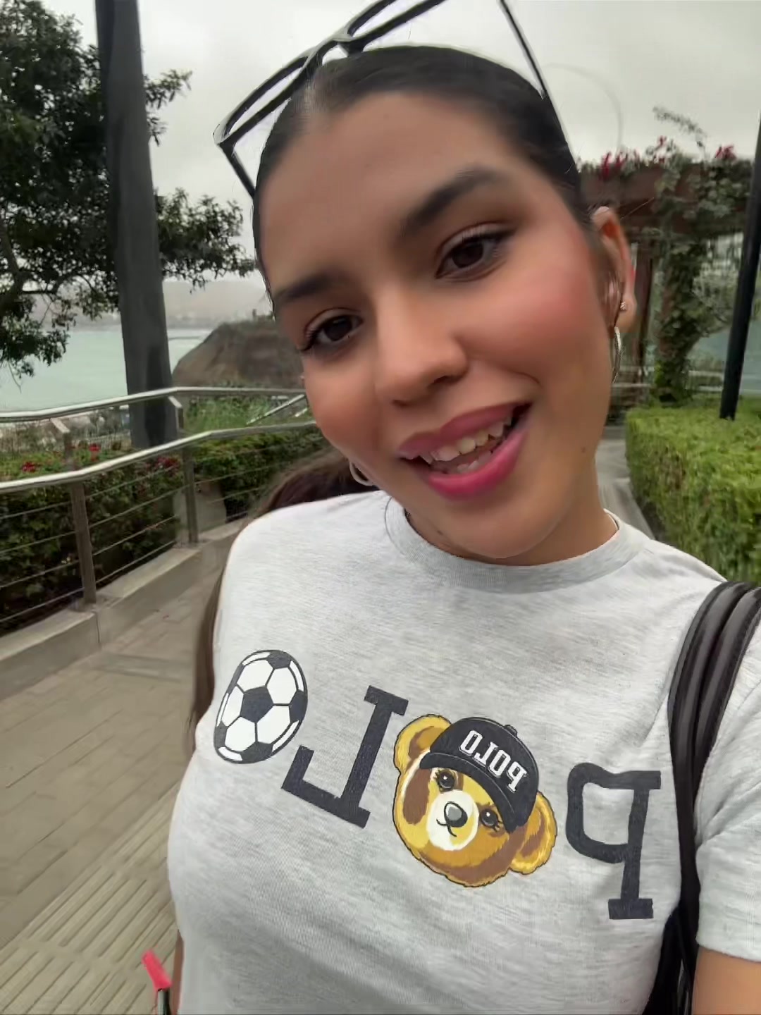 @Yadimar Sanchez