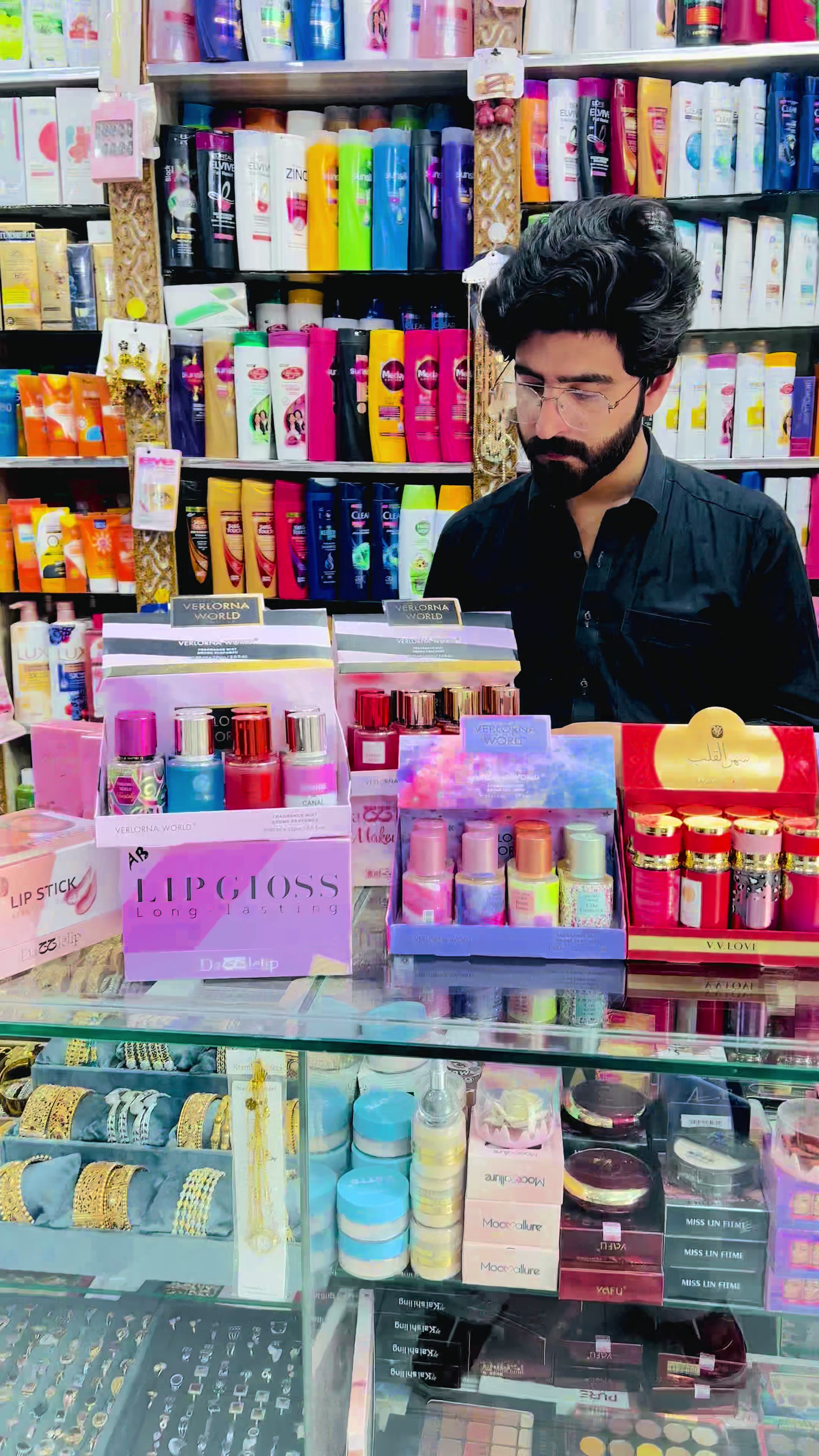 @xarjanbeautyhouse