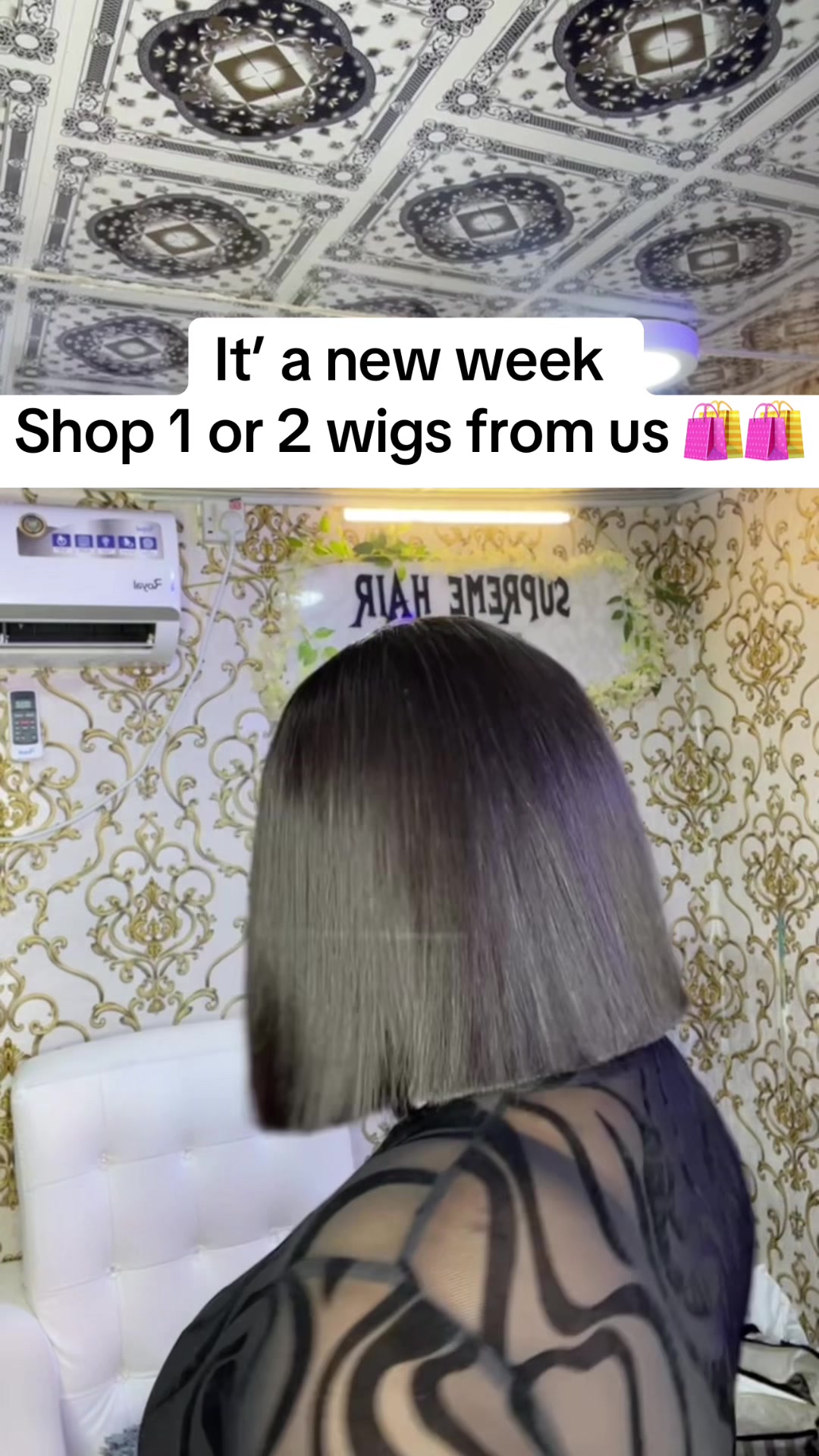 @Spa and Salon in Akure