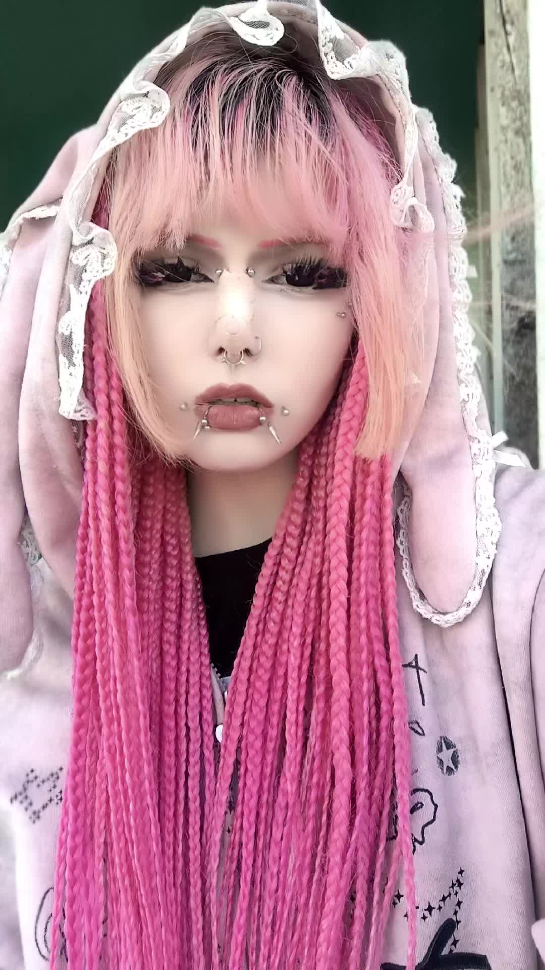 @✞